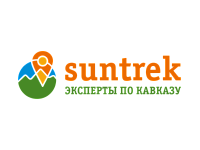 Sun-trek.ru - разработка сайта индивидуальных туров по Кавказу