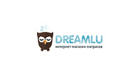 Интернет-магазин матрасов и аксессуаров для полезного сна "DREAMLU"