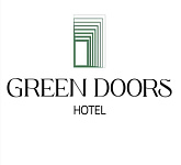 Отель «Green Doors»