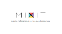 Интернет-магазин натуральной косметики mixit.ru
