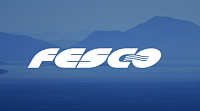 Сервисный сайт FESCO