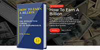 How To Earn A Billion - книга Грибова А.Ю.
