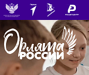Разработка и информационное сопровождение образовательного портала «Орлята России»