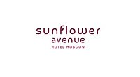 Sunflower Авеню Отель Москва