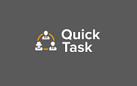 quicktask поиск исполнителей и выполнение заданий