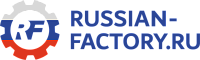 Russian Factory