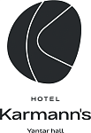 Отель Karmann’s hotel – Yantar Hall