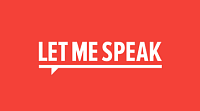 Сайт клуба Александра Яныхбаша «Let me speak»