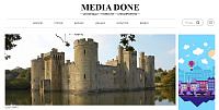 Media Done — онлайн-издание